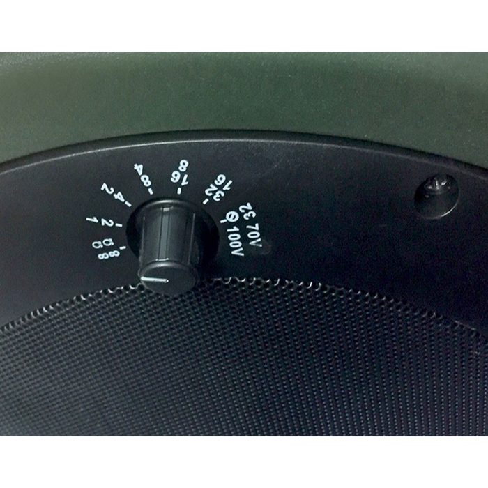 Ulisse GREEN16T - haut-parleur 32W/100V 60W/8 Ohm
