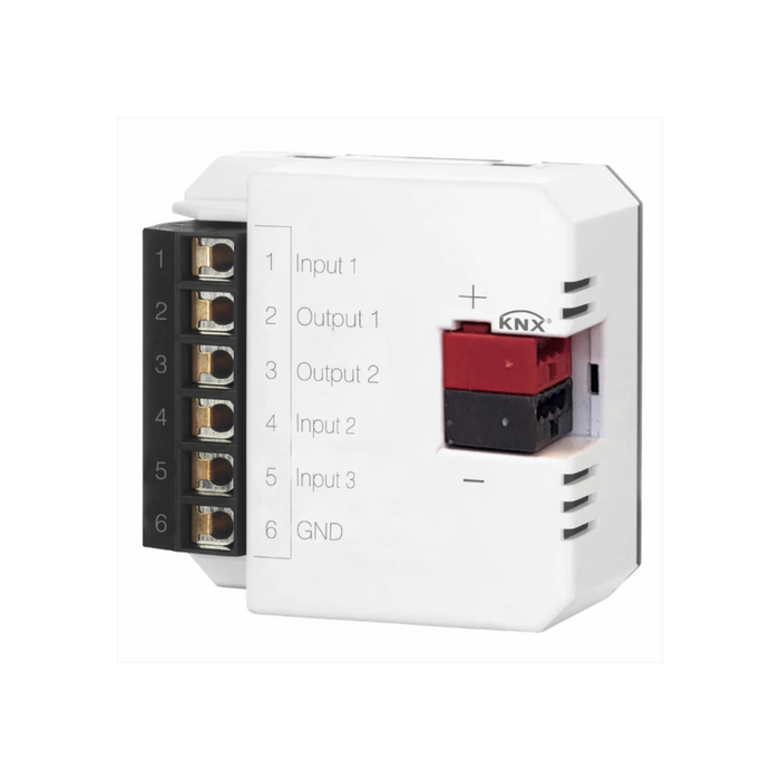EA 36.32 KNX Tlačidlové rozhranie 23828