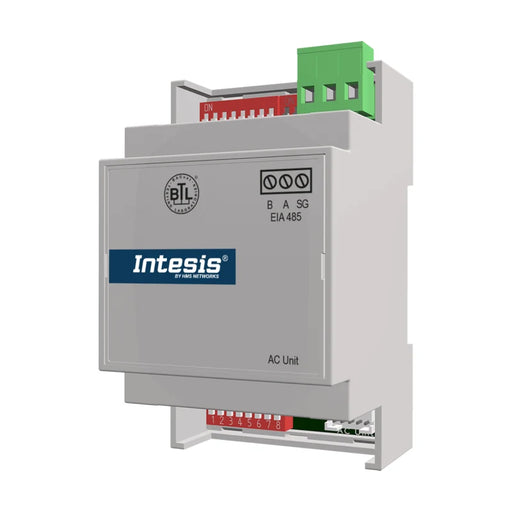 Intesis IN485MIT001A000 – Mitsubishi Electric Ecodan