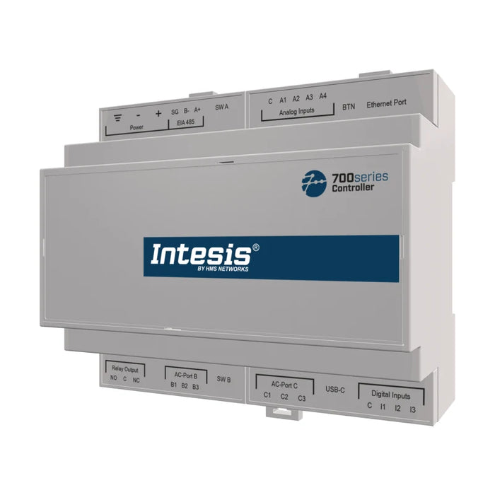 Intesis IN780CTR0XSO000 – Samsung EHS