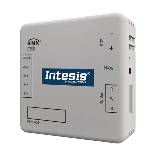 Intesis – rozhranie klimatizácie