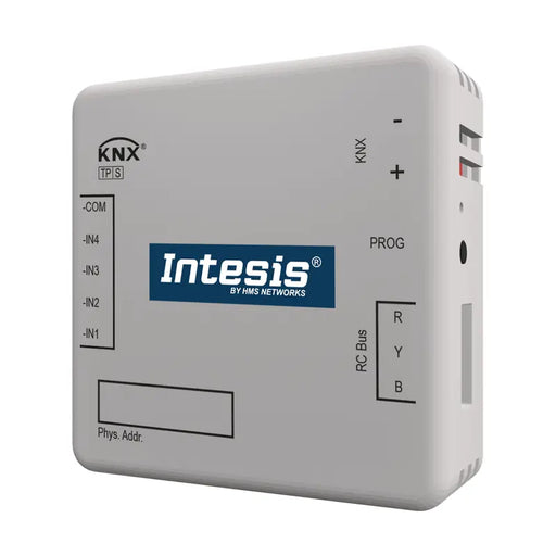 Intesis – rozhranie klimatizácie