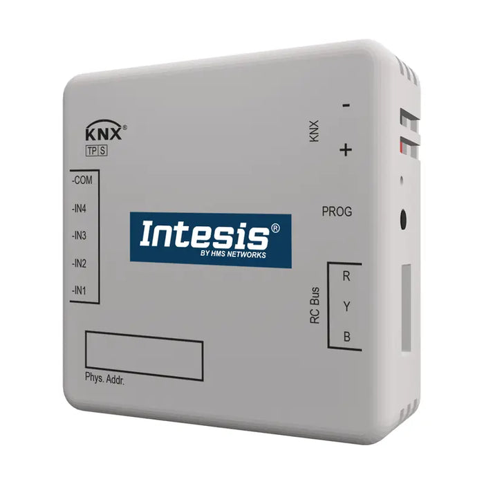 Intesis – rozhranie klimatizácie