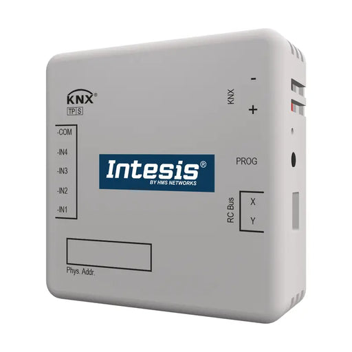 Intesis – rozhranie klimatizácie