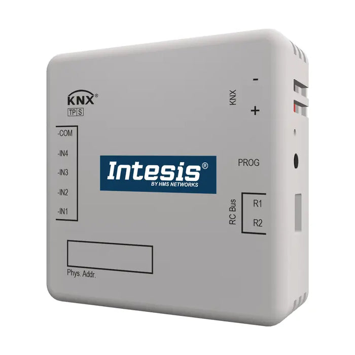 Intesis – rozhranie klimatizácie