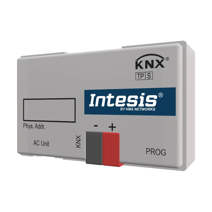 Intesis – rozhranie klimatizácie