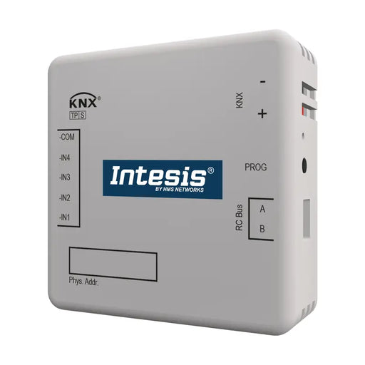 Intesis – rozhranie klimatizácie