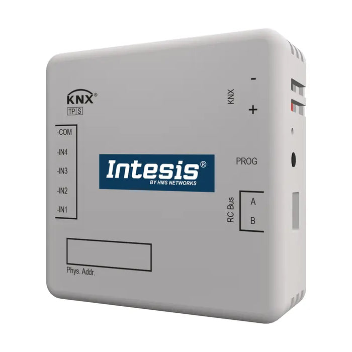 Intesis – rozhranie klimatizácie