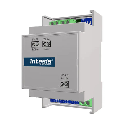 Intesis – rozhranie klimatizácie