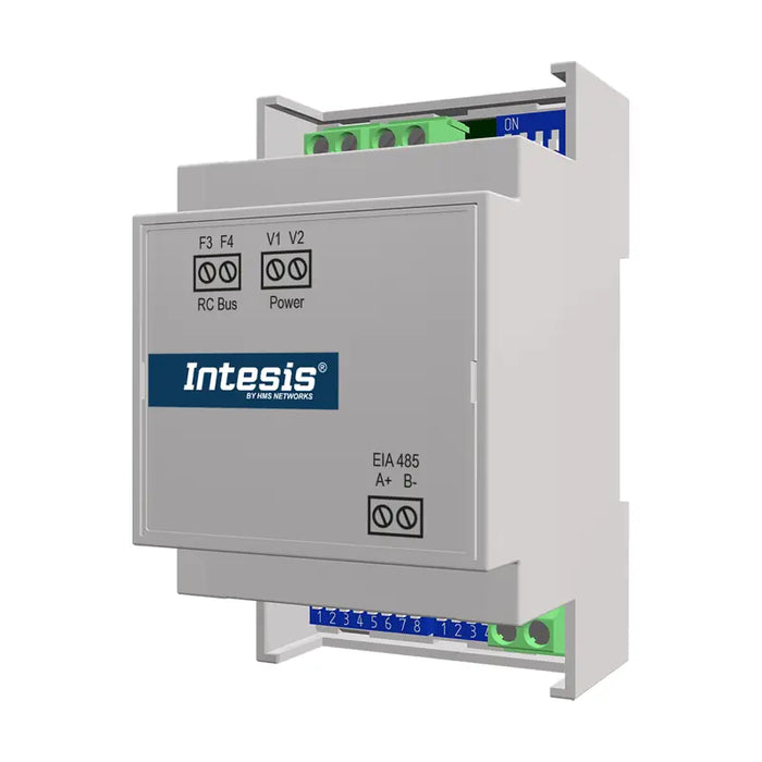 Intesis – rozhranie klimatizácie