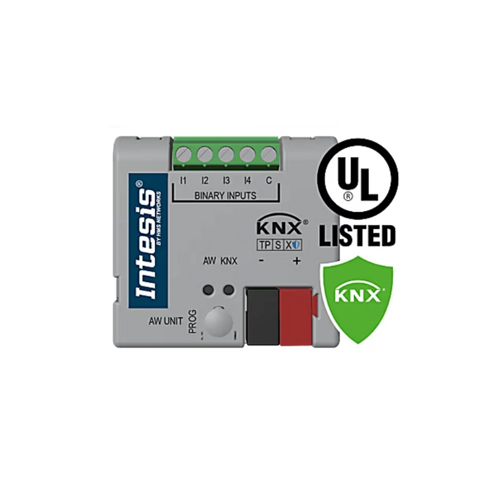 INKNXMIT001A200 Mitsubishi Electric Ecodan Luft-Wasser-Wärmepumpen - KNX Secure