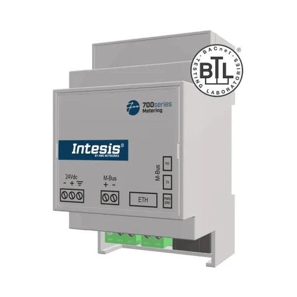 Intesis IN712MEBxxx0000  BTL