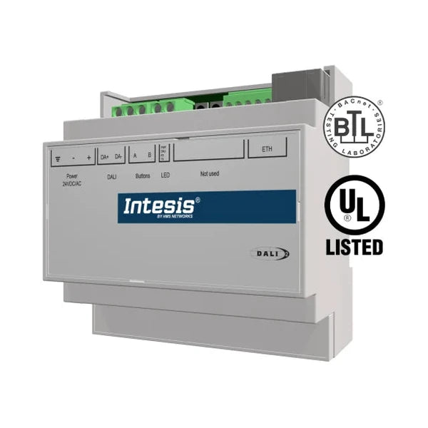 Intesis INBACDAL0640500 