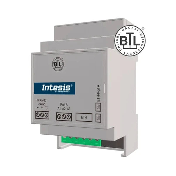 Intesis INBACRTR0320000  BTL