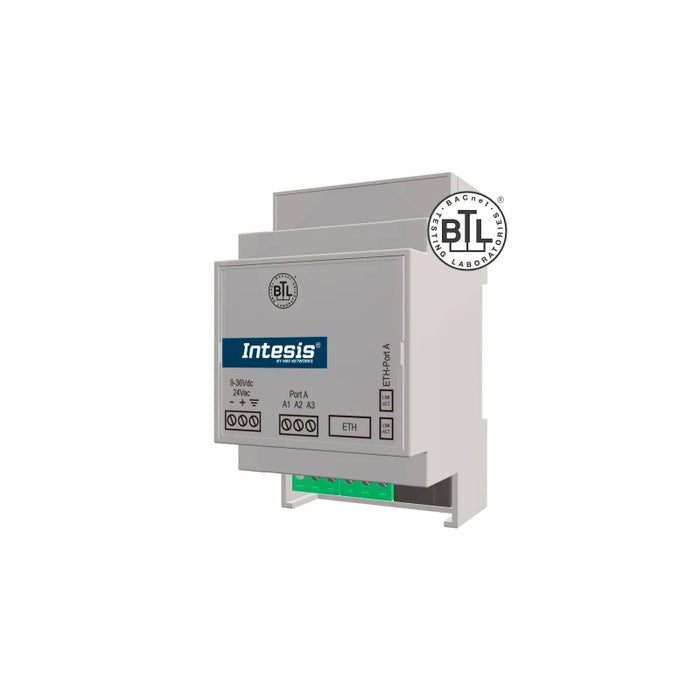 Intesis INBACRTR0320000  BTL