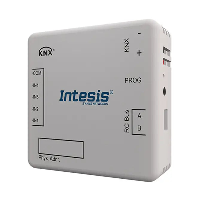 INKNXHIS001R000 Klimaanlagenschnittstelle Hisense VRF Systeme - KNX