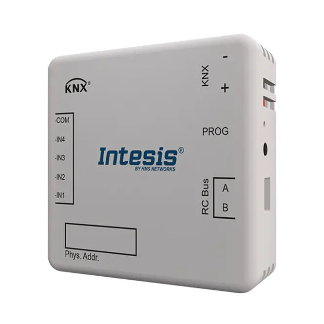 INKNXHIT001R000 Interface de climatisation Hitachi VRF - KNX