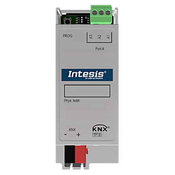 INKNXMBM1000200 Modbus RTU Client - KNX TP Gateway