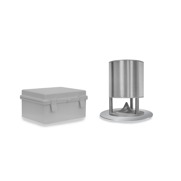 WiFi KEYZEN315A - outdoor speaker set WiFi KBOX + ZEN315