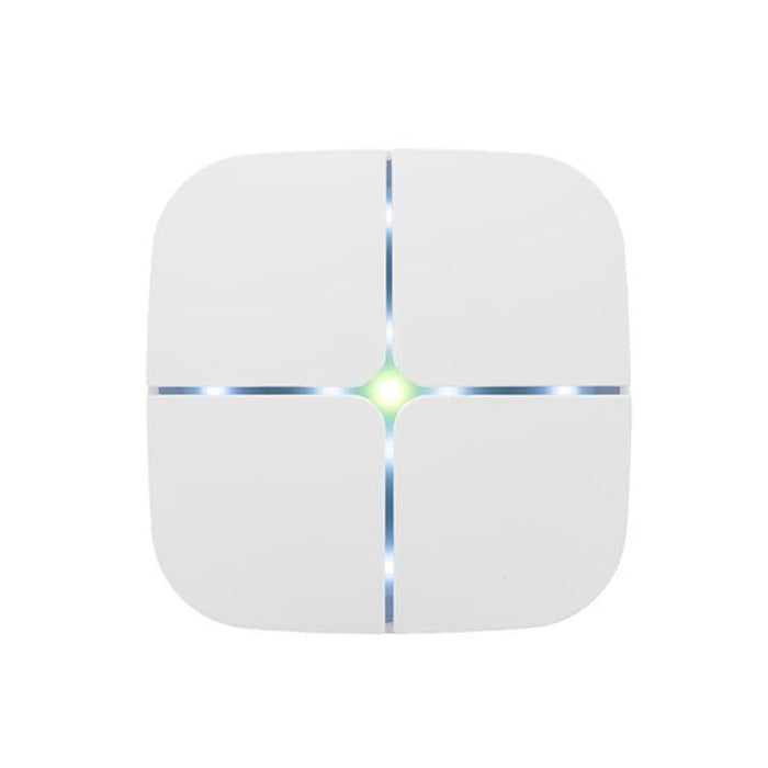 Minipead eelectron MB80D01KNX EELECTA MINIPAD KNX – 8 channels — KNXSolution