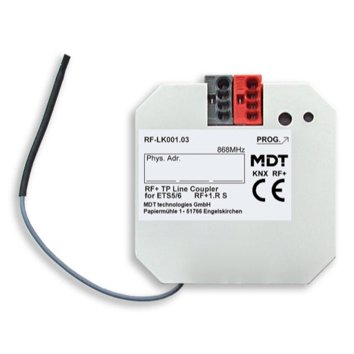 RF-LK001.03 KNX RF+ Line Coupler