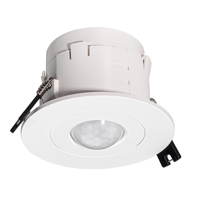 SR-DA9030D-PIR DALI PIR sensor with Daylight Harvesting