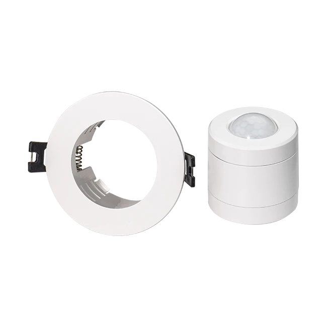 SR-DA9030D-PIR DALI PIR sensor with Daylight Harvesting