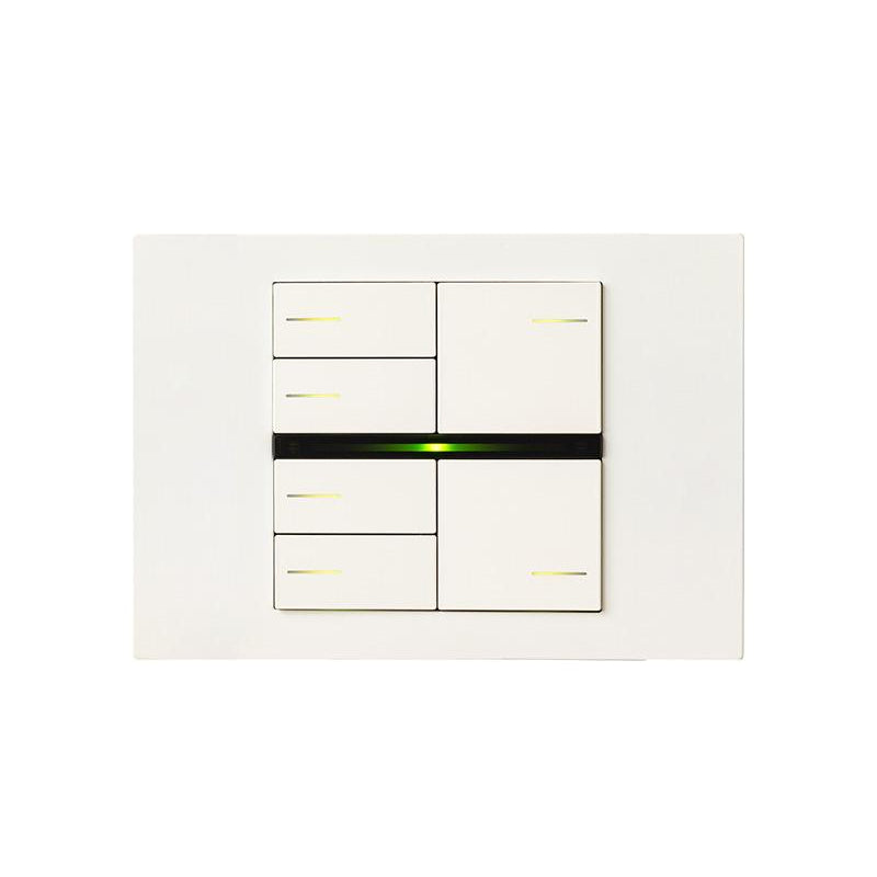 eelectron SO08A01KNX-3M OL-U KNX SWITCH 3 MODULES – Regular Version ...
