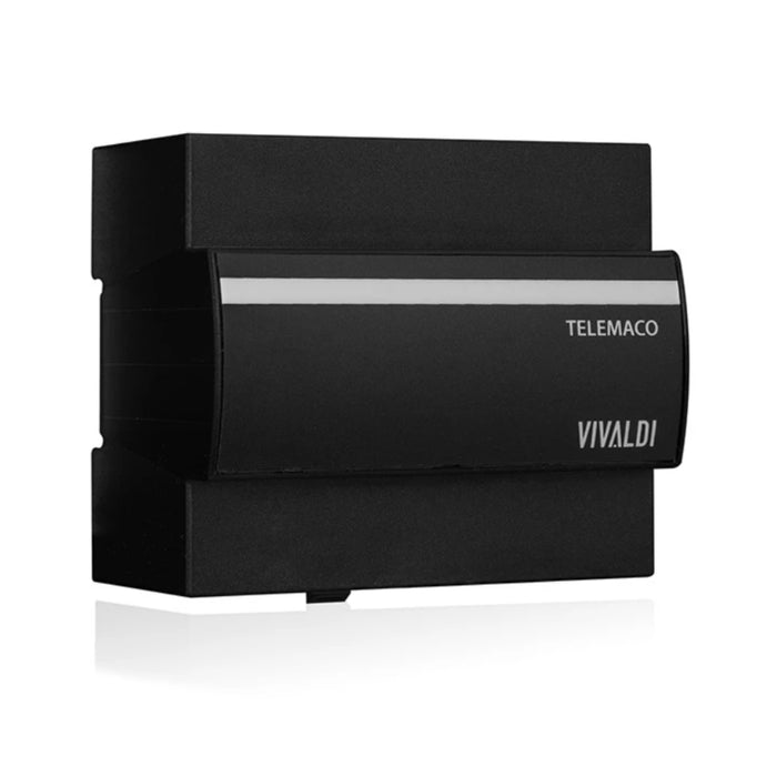 Telemaco - zvukový systém pre 6 zón - 6x20W