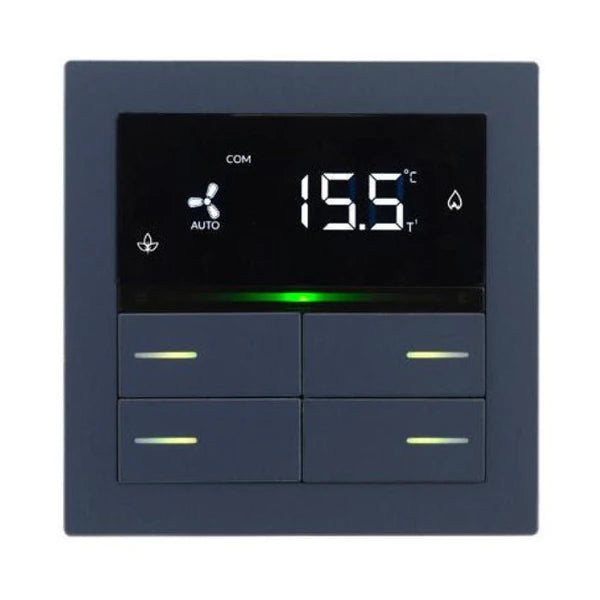 eelectron TO04A01KNX OL-U KNX Termostat – FENIX EDITION