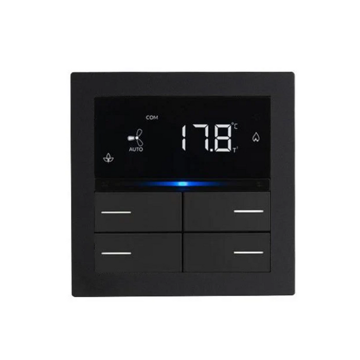 TO04L02KNX OL-U KNX Thermostat – LITE VERSION mit Temperatursensor