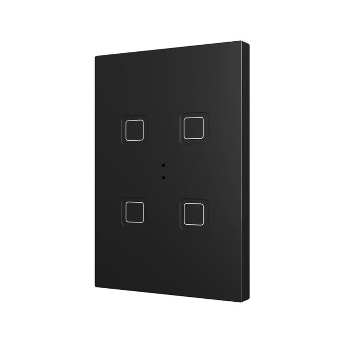 ZVITXLX4/6/8/10 Backlit Capacitive Touch Switch Tecla XL X4/X6/X8/X10
