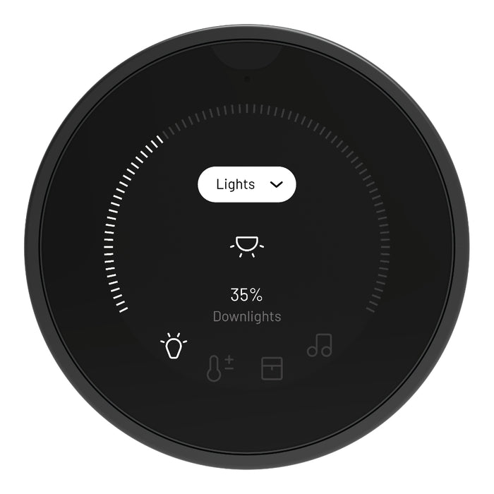 TY-K-TURN-BK - Turn 2 - black