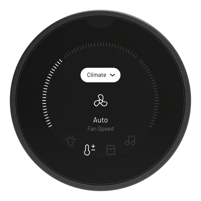 TY-K-TURN-BK - Turn 2 - black