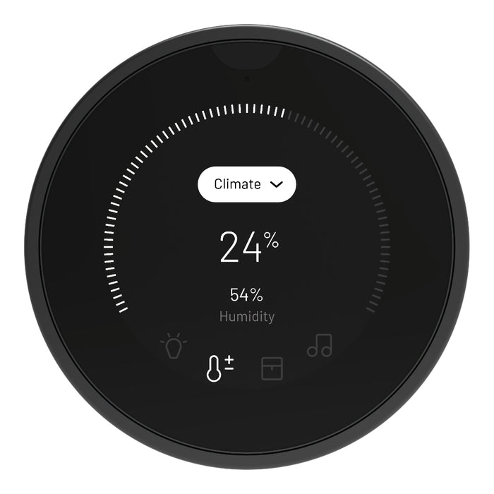 TY-K-TURN-BK - Turn 2 - black