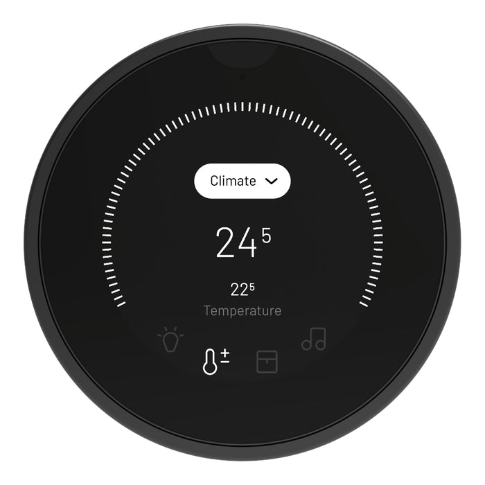 TY-K-TURN-BK - Turn 2 - black