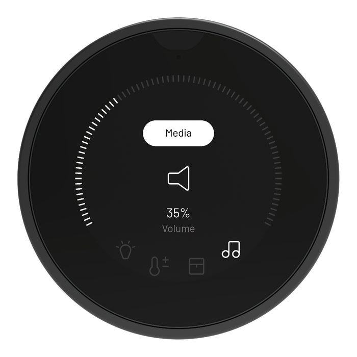 TY-K-TURN-BK - Turn 2 - black