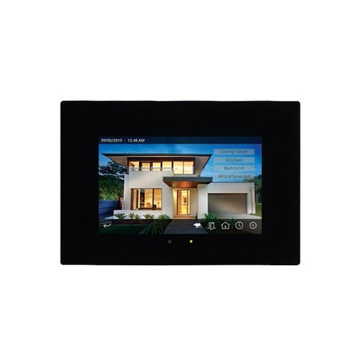 eelectron TP70I12KNX-GL-3 Touch panel KNX 7″ IP + DOOR PHONE