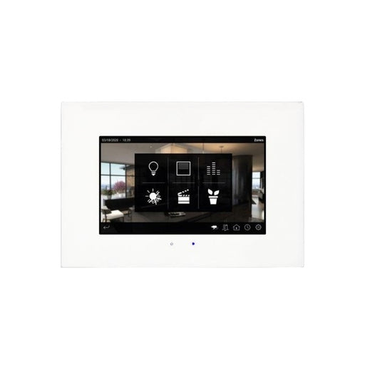 eelectron TP70I12KNX-GL-1 Touch panel KNX 7″ IP + DOOR PHONE