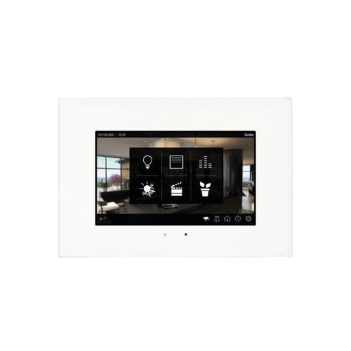 eelectron TP10I12KNX-GL-1 Touch panel KNX 10,1″ IP + DOOR PHONE