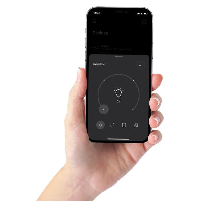 TY-K-TURN-BK - Turn 2 - black