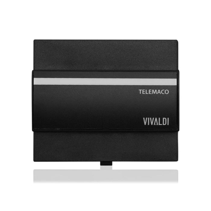 Telemaco - zvukový systém pre 6 zón - 6x20W