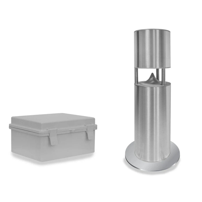 WiFi KEYZEN730A - Outdoor Lautsprecherset WiFi KBOX + ZEN730