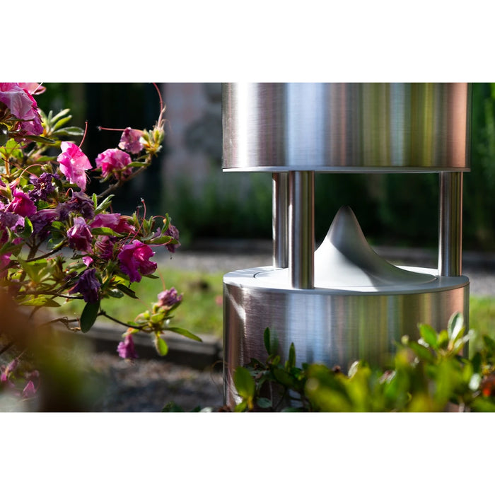 WiFi KEYZEN730A - Outdoor Lautsprecherset WiFi KBOX + ZEN730