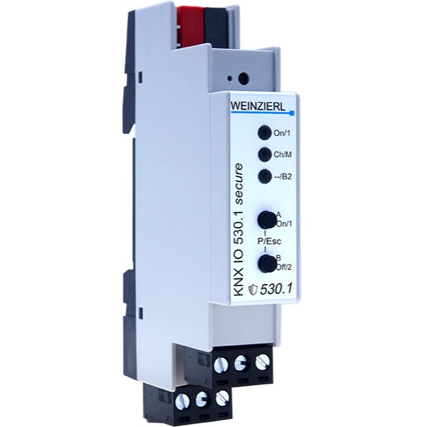 Variateur KNX IO 530.1 Secure (5516)