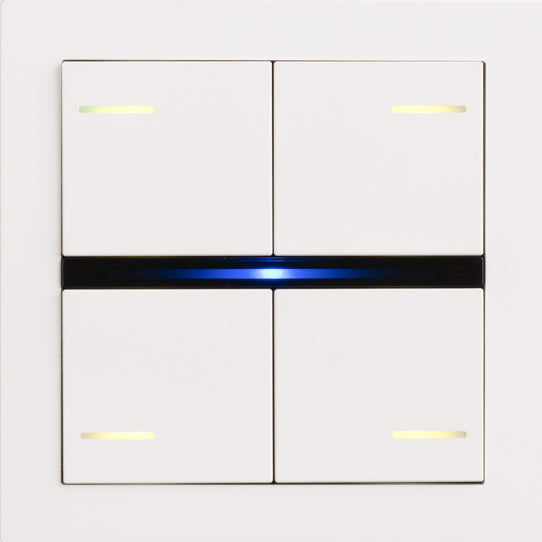 SO08A01KNX OL-U KNX SWITCH – FENIX EDITION