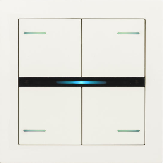 SO08A01KNX OL-U KNX SWITCH – FENIX EDITION