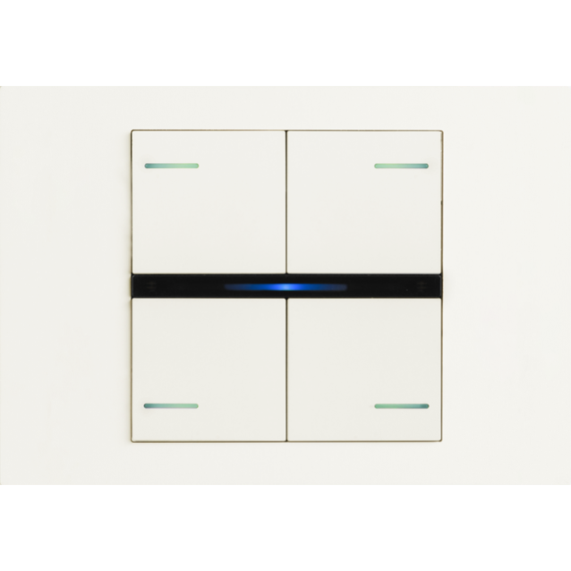 SO08A01KNX-3M OL-U KNX SWITCH 3-Modulový – FENIX EDITION