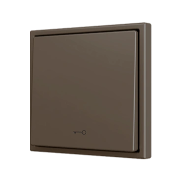 ZS70SOFT KNX Soft button 70×70