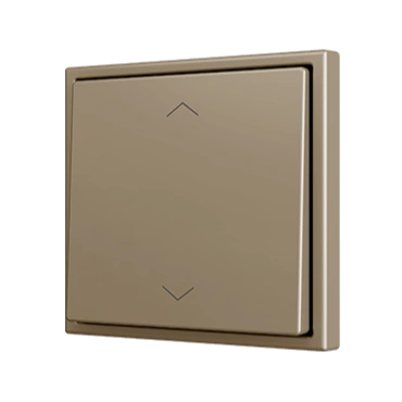ZS70SOFT KNX Soft button 70×70